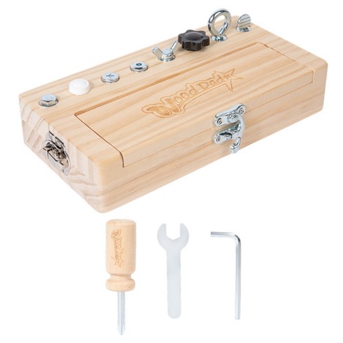 Wooden educational - wooden,