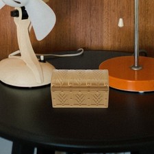 Lock and Key Toy Large