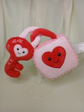 New No Tags Valentines Lock