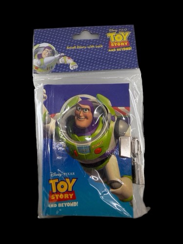 Vtg disney pixar toy story - story, and