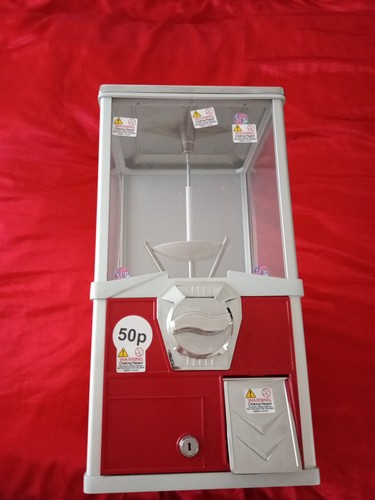 Ssf toy capsule vending - ssf,
