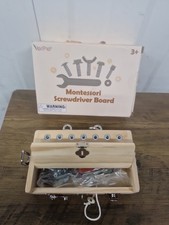 Montessori Toys 3+ Montessori