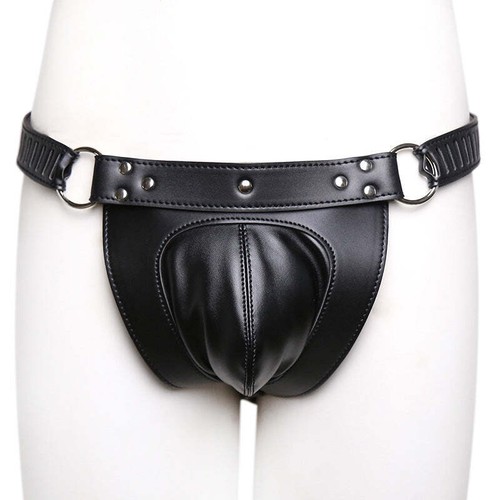 Male chastity cock - male,
