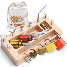 CGYUJISD Screwdriver Board Set