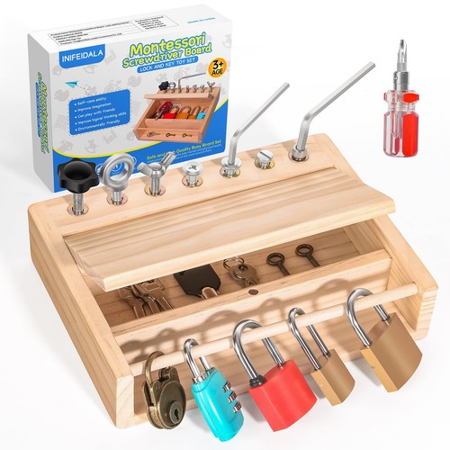 Inifeidala montessori - inifeidala,