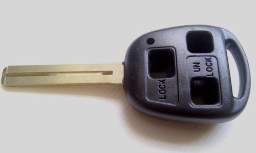 For toyota button - toyota, 3
