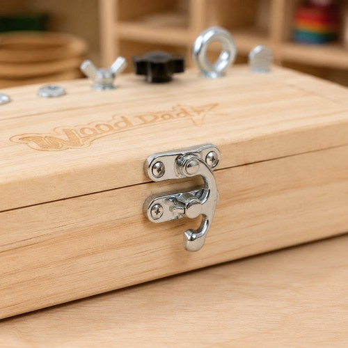 Wooden educational - wooden,