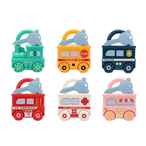 Interlocking plastic trains - interlocking,