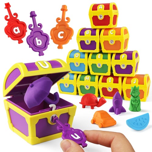 26pcs surprise letter - surprise,