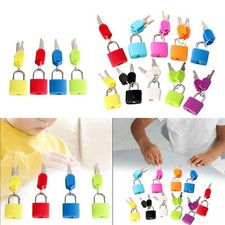 Keyed Digital Unlock Toys