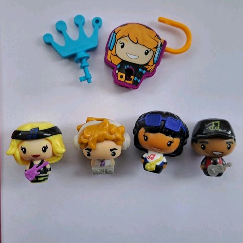 Funko pop collectible toys - pop,