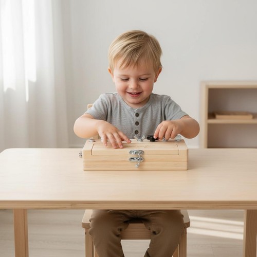 Wooden educational - wooden,