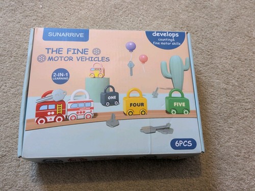 The fine motor vehicles 1 - the, 2-in-1