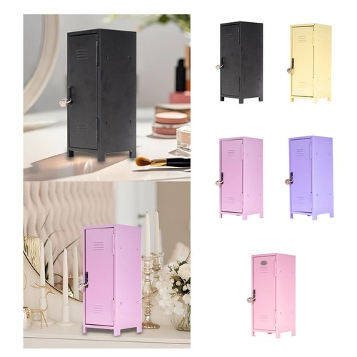 Mini locker iron - locker, with