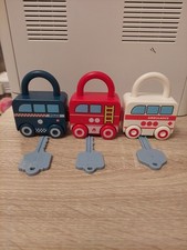 Preschool Learning Activity