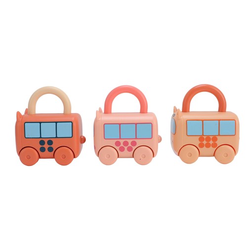 Sensory matching toy develop - matching,