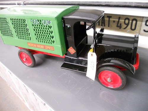 Keystone toys railway express - toys,